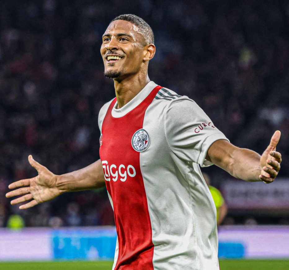 的盛宴